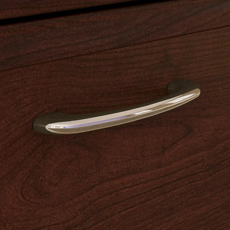 2 Drawer Lateral File Cabinet