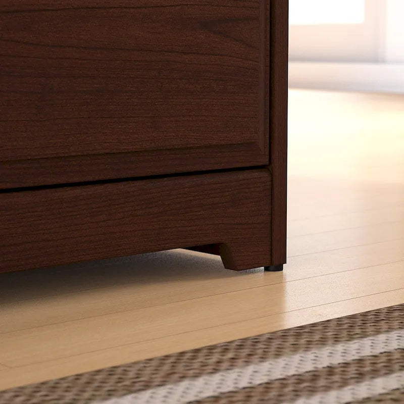 2 Drawer Lateral File Cabinet