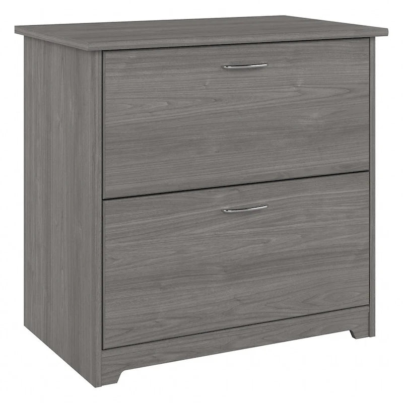 2 Drawer Lateral File Cabinet