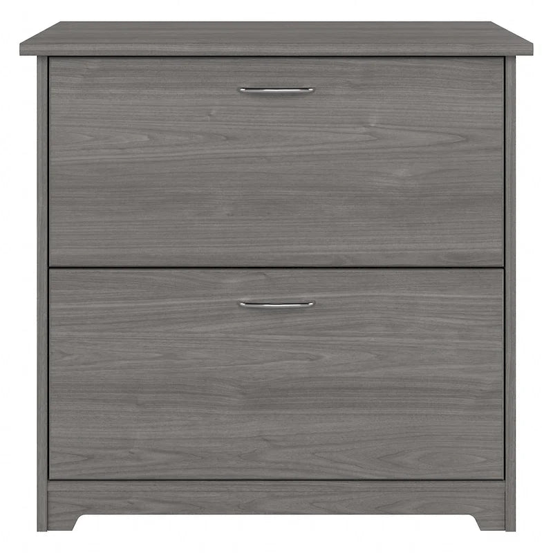 2 Drawer Lateral File Cabinet