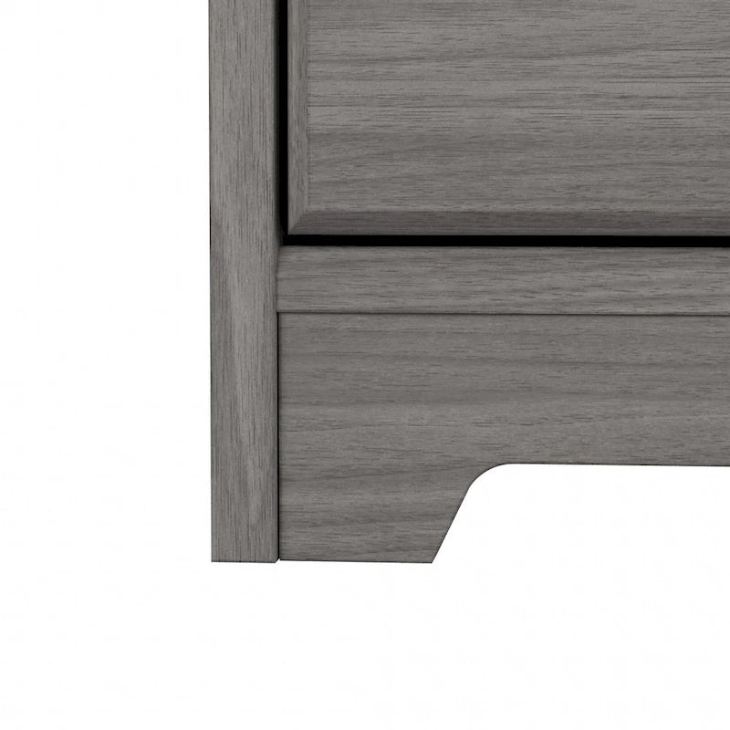2 Drawer Lateral File Cabinet