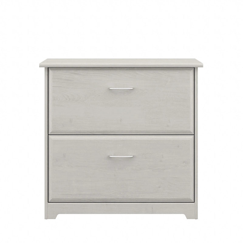 2 Drawer Lateral File Cabinet