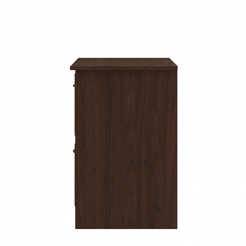 2 Drawer Lateral File Cabinet
