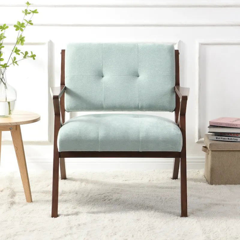 Accent Arm Chair