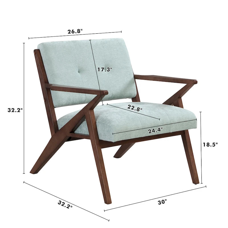 Accent Arm Chair