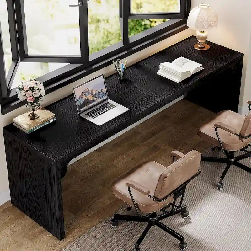 Extra langer Schreibtisch für 2 Personen fürs Homeoffice
