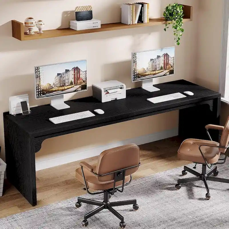 Extra langer Schreibtisch für 2 Personen fürs Homeoffice