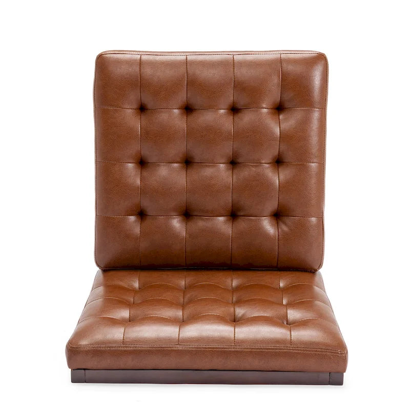 Tufted Accent Chair