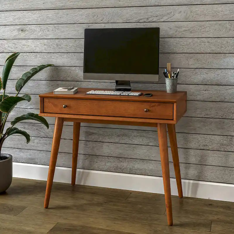 Mid-Century Desk