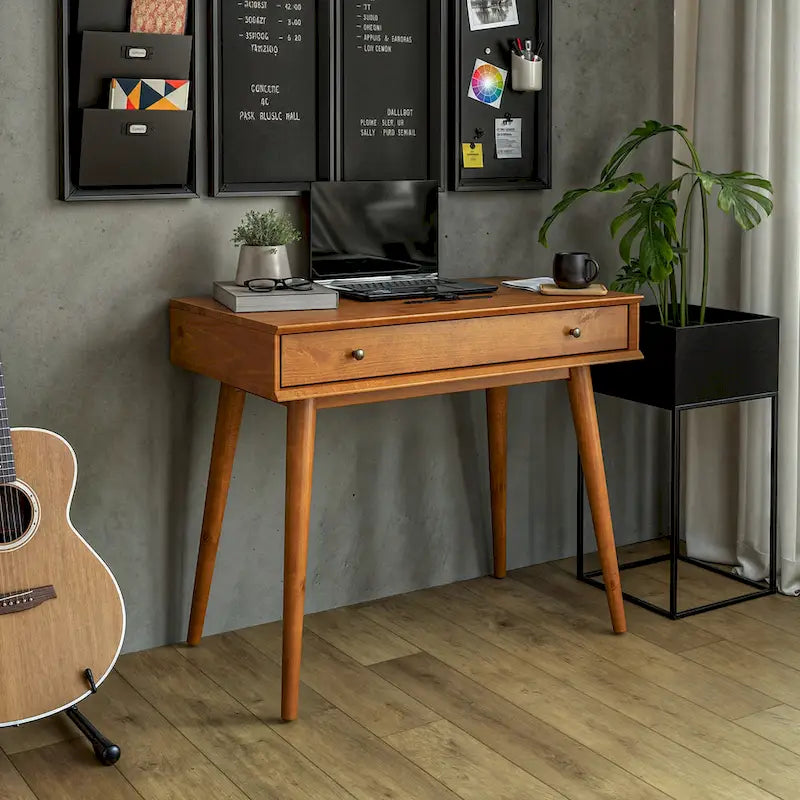 Mid-Century Desk