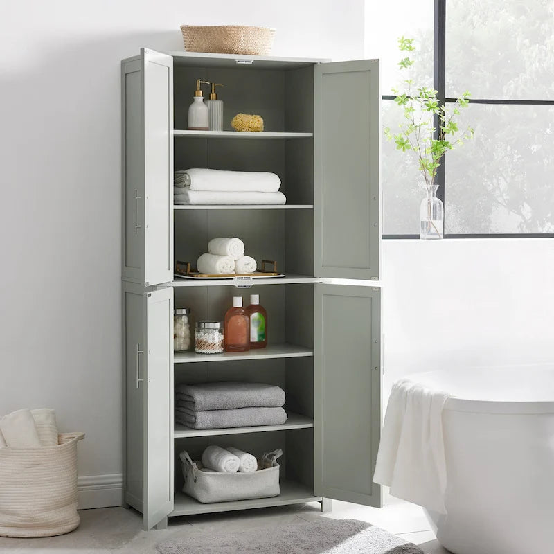 Garde-manger haut de cuisine - 28 W x 15 D x 67 H
