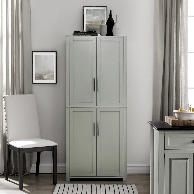Garde-manger haut de cuisine - 28 W x 15 D x 67 H