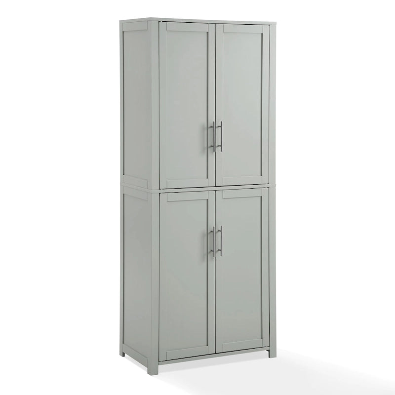 Garde-manger haut de cuisine - 28 W x 15 D x 67 H