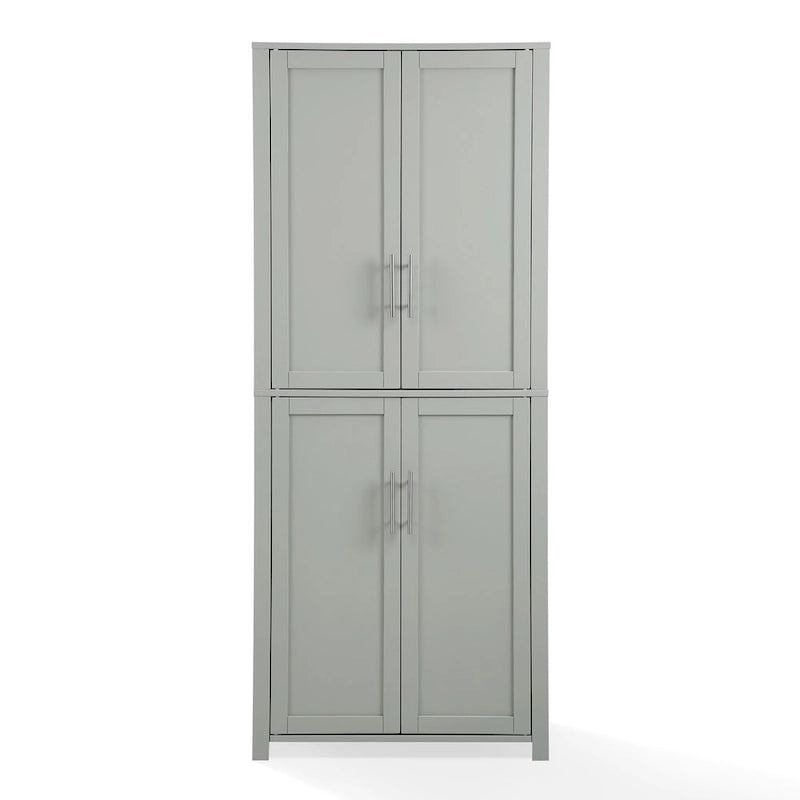 Garde-manger haut de cuisine - 28 W x 15 D x 67 H