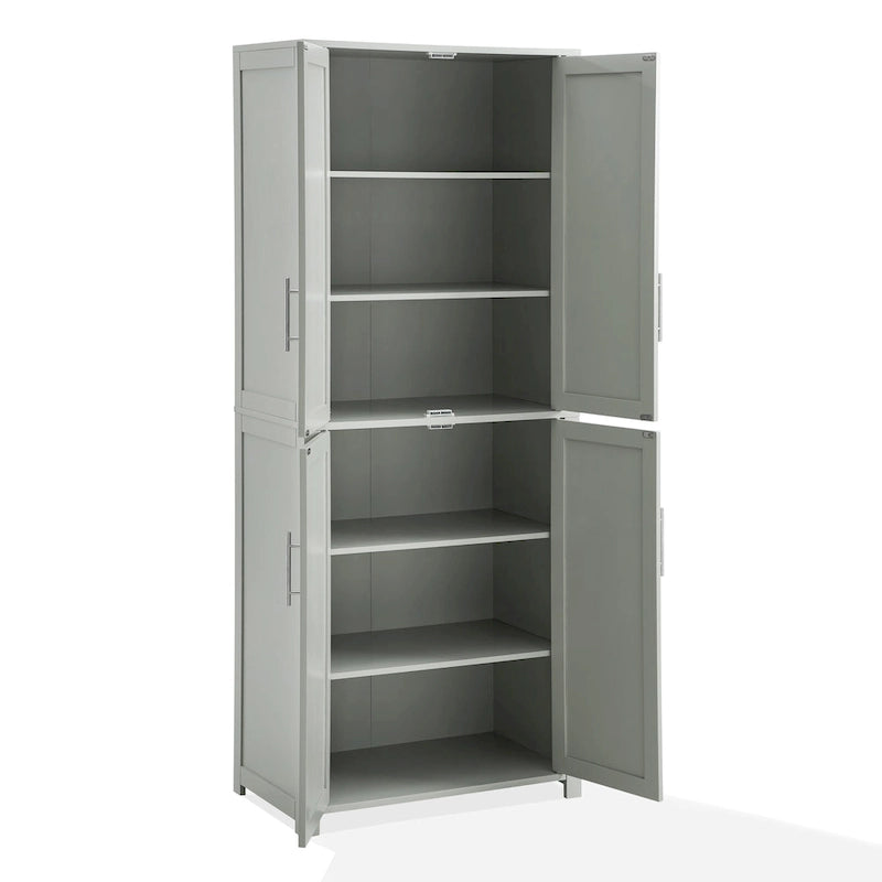 Garde-manger haut de cuisine - 28 W x 15 D x 67 H
