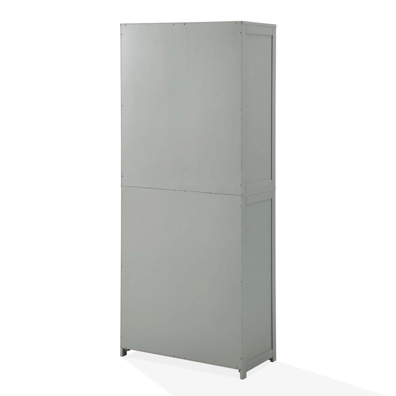 Garde-manger haut de cuisine - 28 W x 15 D x 67 H