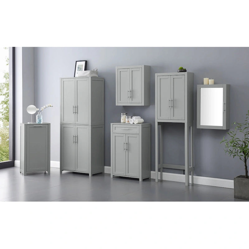 Garde-manger haut de cuisine - 28 W x 15 D x 67 H