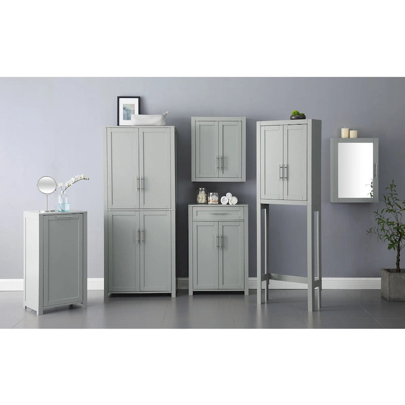 Garde-manger haut de cuisine - 28 W x 15 D x 67 H