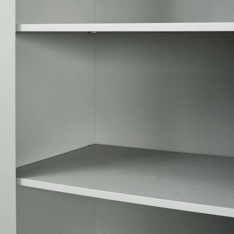 Garde-manger haut de cuisine - 28 W x 15 D x 67 H