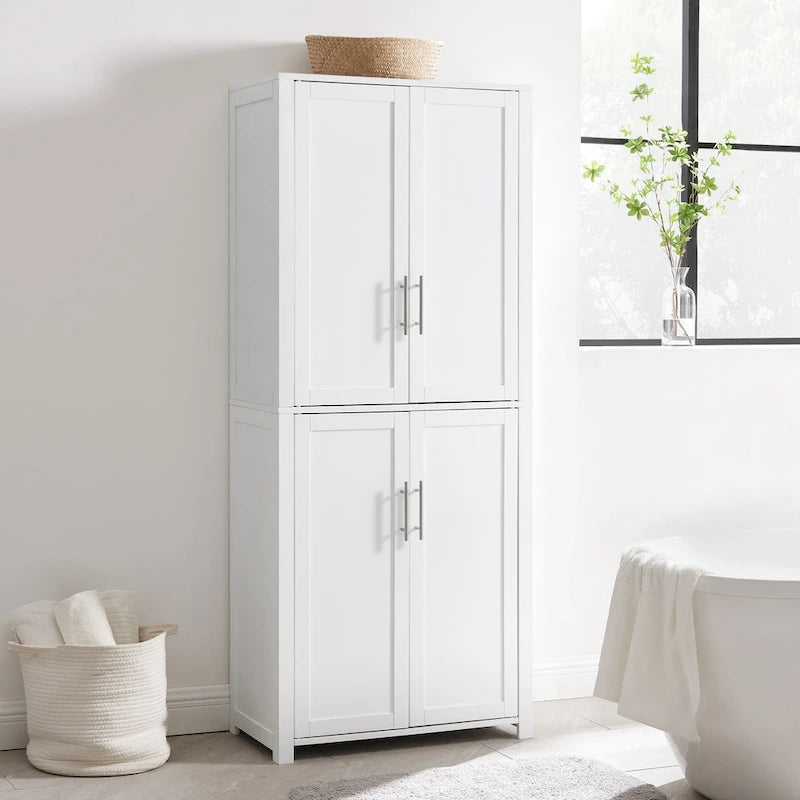 Garde-manger haut de cuisine - 28 W x 15 D x 67 H