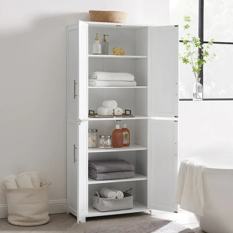 Garde-manger haut de cuisine - 28 W x 15 D x 67 H