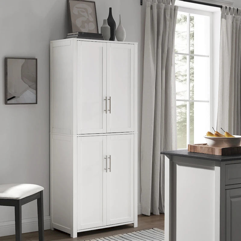 Garde-manger haut de cuisine - 28 W x 15 D x 67 H