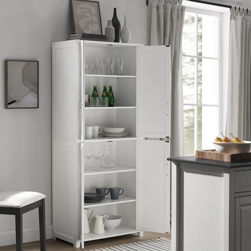 Garde-manger haut de cuisine - 28 W x 15 D x 67 H