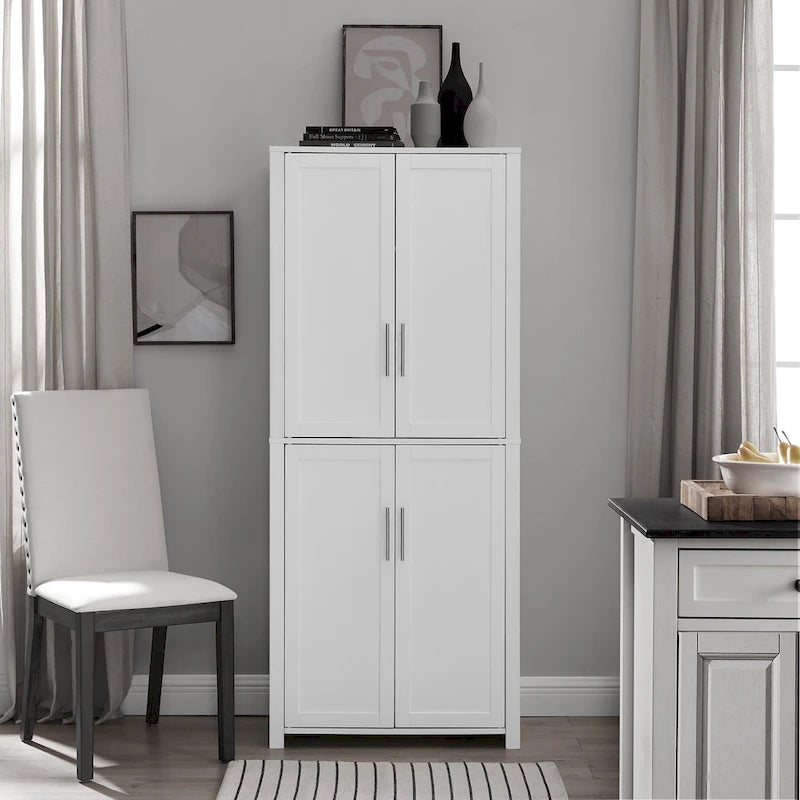 Garde-manger haut de cuisine - 28 W x 15 D x 67 H