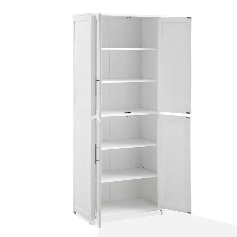 Garde-manger haut de cuisine - 28 W x 15 D x 67 H