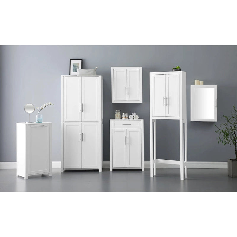 Garde-manger haut de cuisine - 28 W x 15 D x 67 H